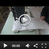 GC255高速集裝袋縫紉機(jī)