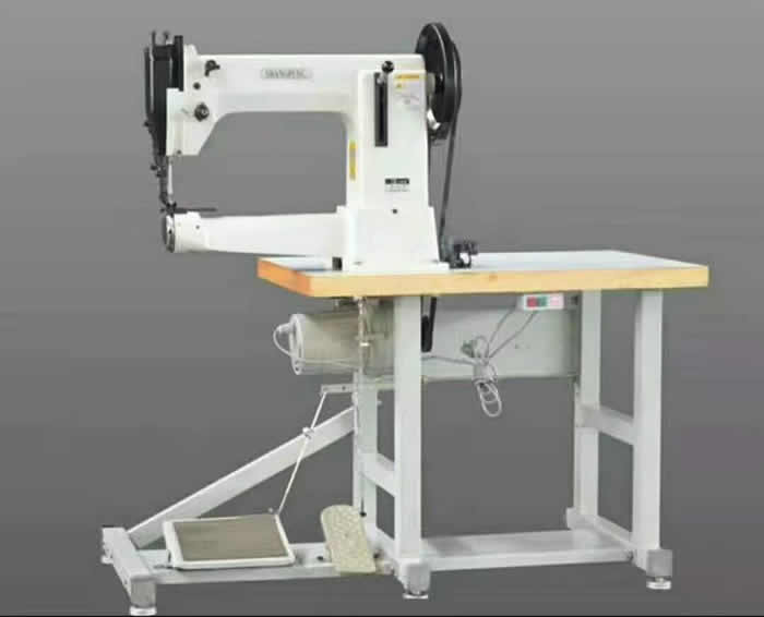 集裝袋縫補(bǔ)縫紉機(jī)