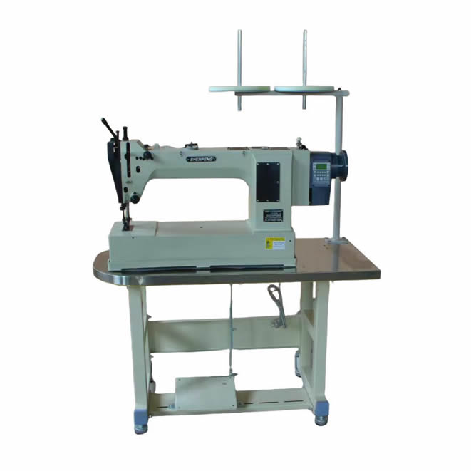 FGC367D型自動(dòng)集裝袋縫紉機(jī)